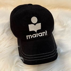 Isabel Marant Tyron Hat